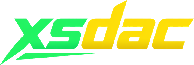 Logo xsdac